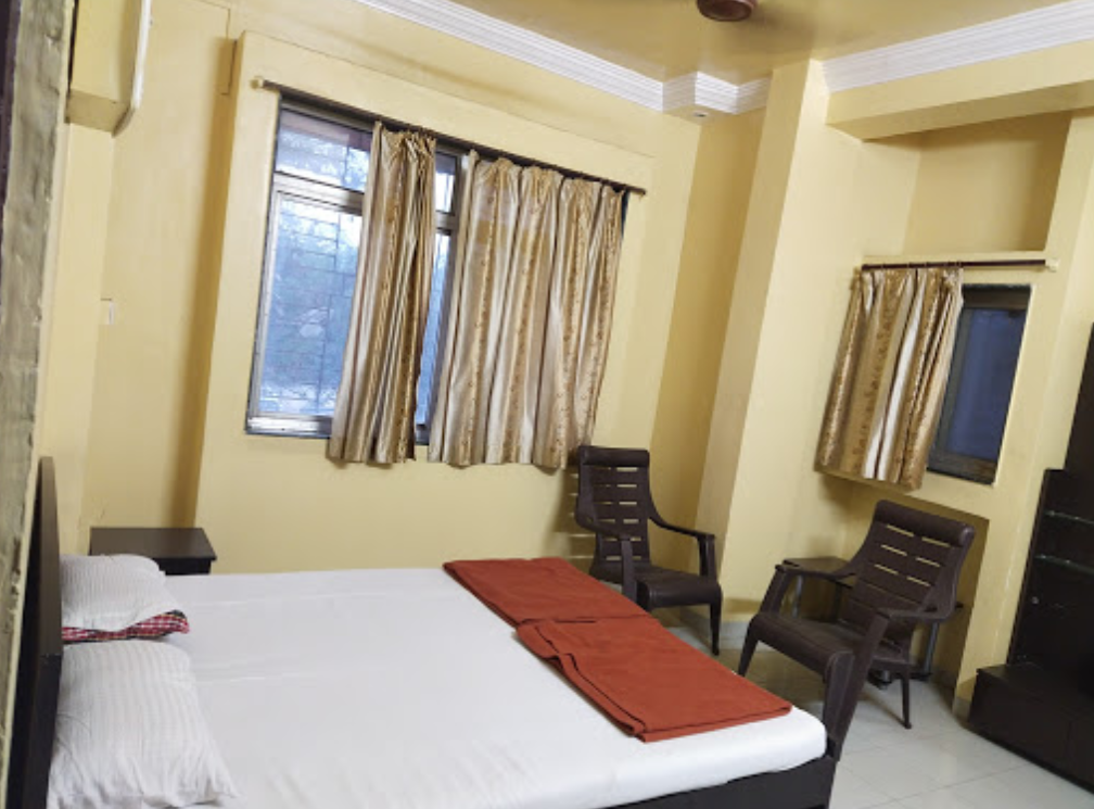 HOTEL INDRADEEP EXECUTIVE Aurangabad | Deluxe Non AC Room